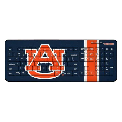  Aub | Auburn Wireless Usb Keyboard | Alumni Hall