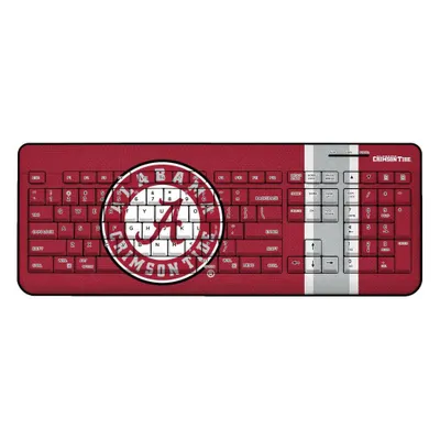  Bama | Alabama Wireless Usb Keyboard | Alumni Hall