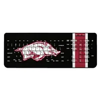  Razorbacks | Arkansas Wireless Usb Keyboard | Alumni Hall