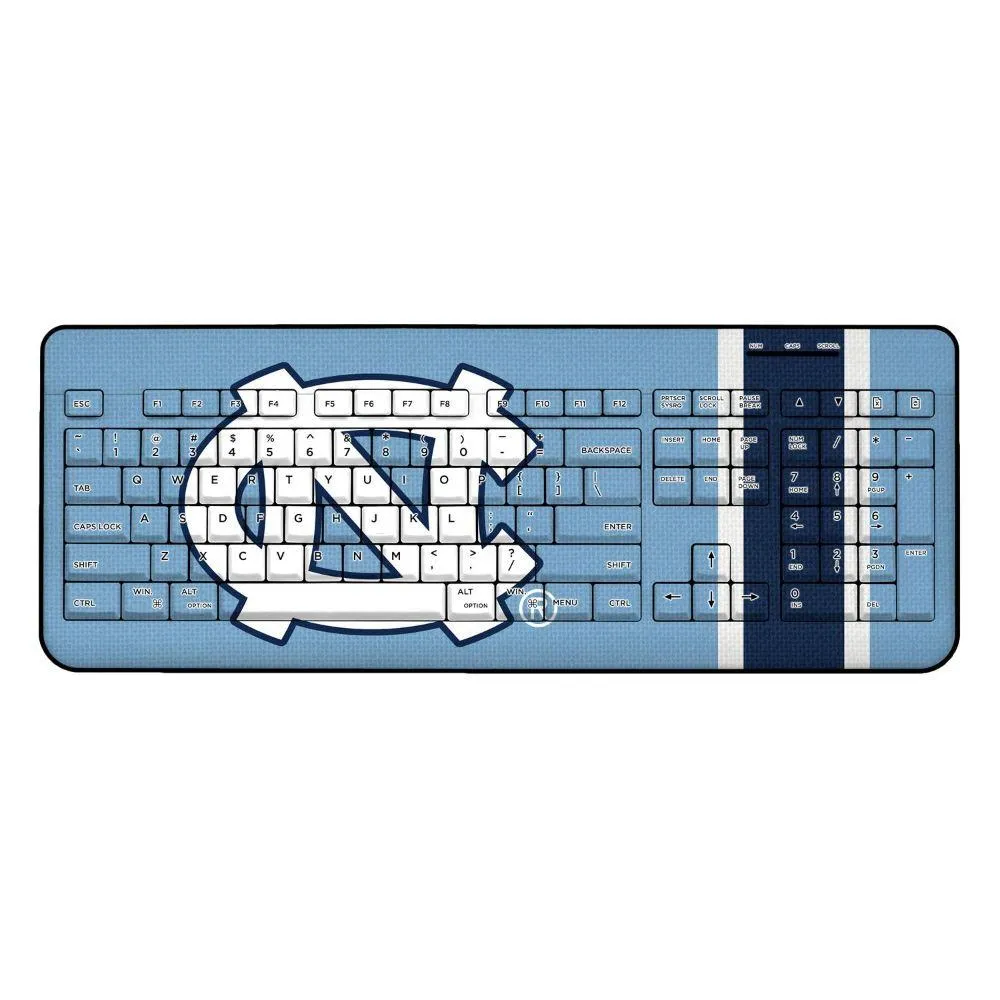  Unc | Unc Wireless Usb Keyboard | Alumni Hall