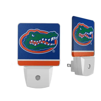  Gators | Florida Night Light 2- Pack | Alumni Hall