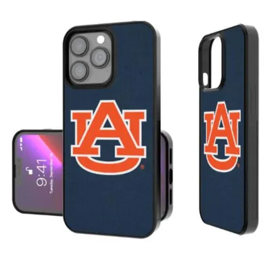  Aub | Auburn Iphone 14 Pro Bumper Phone Case | Alumni Hall