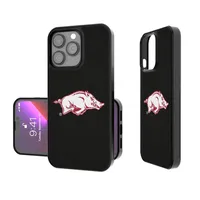  Razorbacks | Arkansas Iphone 14 Pro Max Bumper Phone Case | Alumni Hall