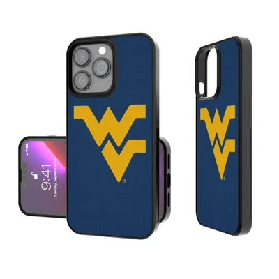  Wvu | West Virginia Iphone 14 Pro Max Bumper Phone Case | Alumni Hall