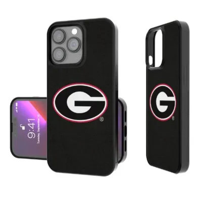  Dawgs | Georgia Iphone 14 Pro Max Bumper Phone Case | Alumni Hall
