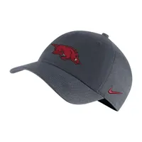  Razorbacks | Arkansas Nike 2023 Usa Campus Cap | Alumni Hall