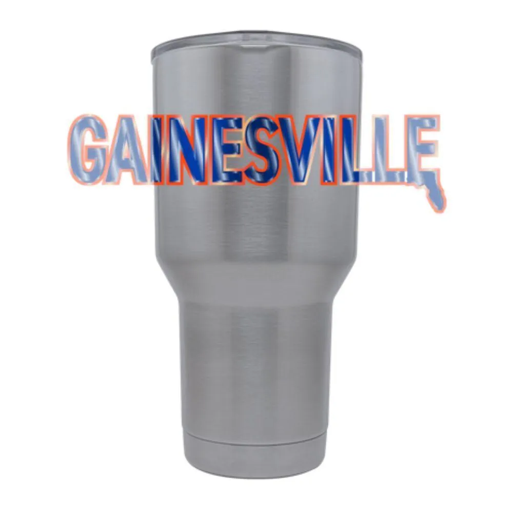  Ahs | Gametime Sidekicks 30oz Gainesville Tumbler | Alumni Hall