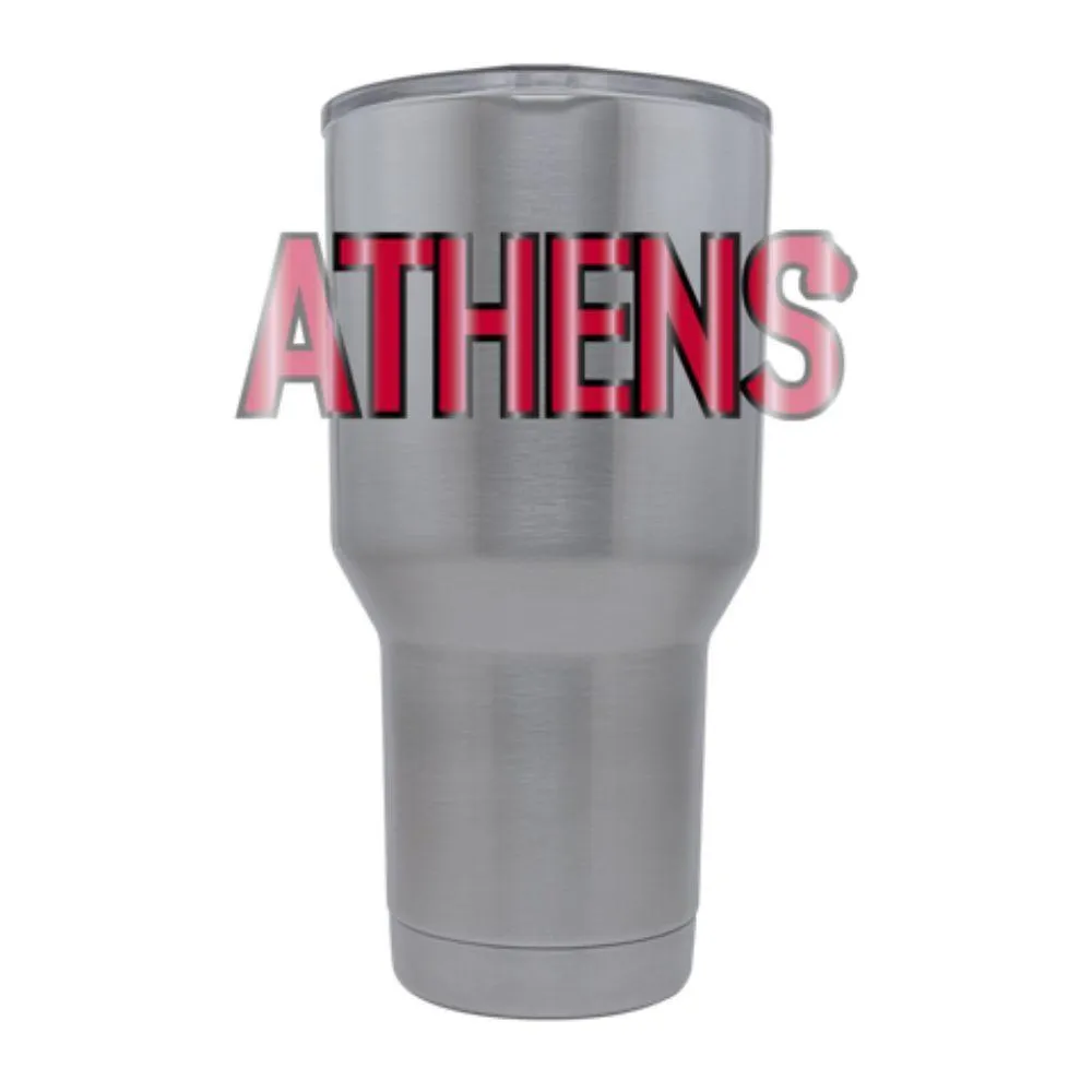  Ahs | Gametime Sidekicks 30oz Athens Tumbler | Alumni Hall