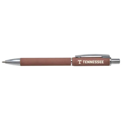  Vols | Tennessee Sand Grip Ballpoint Ink Pen | Alumni Hall