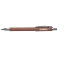  Bama | Alabama Sand Grip Ballpoint Ink Pen | Alumni Hall