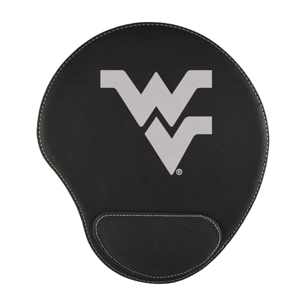  Wvu | West Virginia Ergonomic Mousepad | Alumni Hall