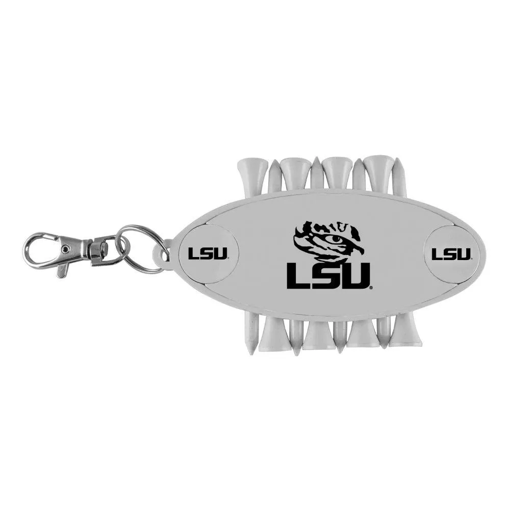  Lsu | Lsu Golf Caddy Bag Tag | Alumni Hall