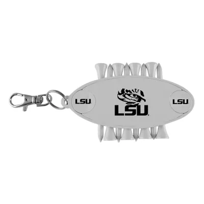  Lsu | Lsu Golf Caddy Bag Tag | Alumni Hall