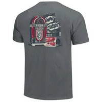 Razorbacks | Arkansas Juke Box Call Comfort Colors Tee Alumni Hall