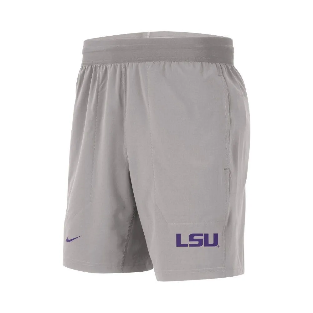 Lsu | Nike Player Pocket Shorts Alumni Hall