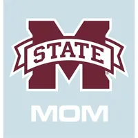 Bulldogs | Mississippi State Mom Decal | Alumni Hall