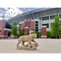  Aub | Auburn 6  Tiger Statue | Alumni Hall