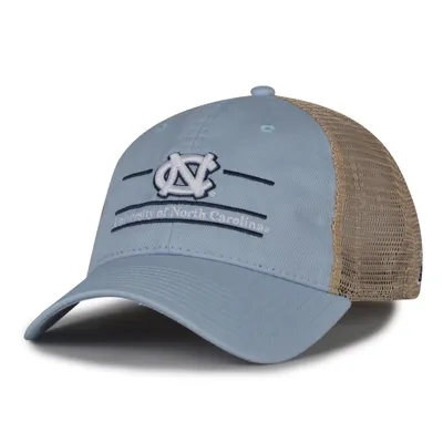 Carolina The Game Bar Trucker Adjustable Cap