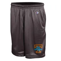 Lady Vols | Tennessee Champion Classic Mesh Short Orange Mountain