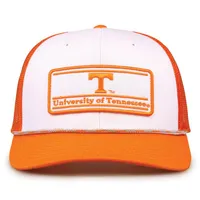 Tennessee The Game Bar Rope Adjustable Hat