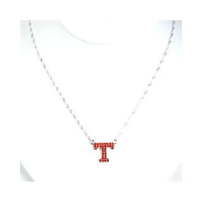  Tennessee Jewelry Rhinestone Necklace