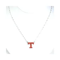  Tennessee Jewelry Rhinestone Necklace