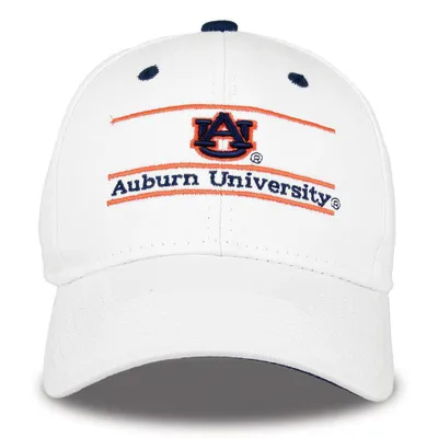 Auburn Tigers College Vault Navy Vintage Wool Adjustable Hat – League Legacy