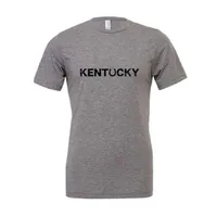 Ah | Kentucky Horseshoe Short Sleeve Tee Alumni Hall