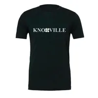 Ahs | Knoxville Dogwood Short Sleeve Tee Alumni Hall