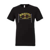 Ahs | Bristol Sign Short Sleeve Tee Alumni Hall