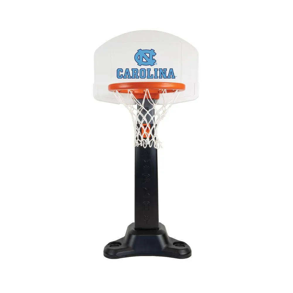  Unc | Unc Huplay Rookie Basketball Set | Alumni Hall