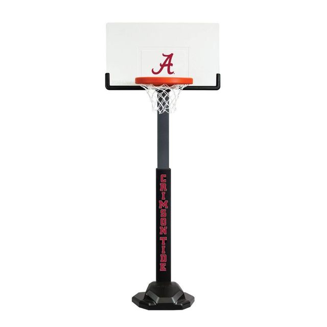  Bama | Alabama Huplay Pro Basketball Set | Alumni Hall