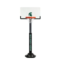 Michigan State Huplay Rookie Basketball Set