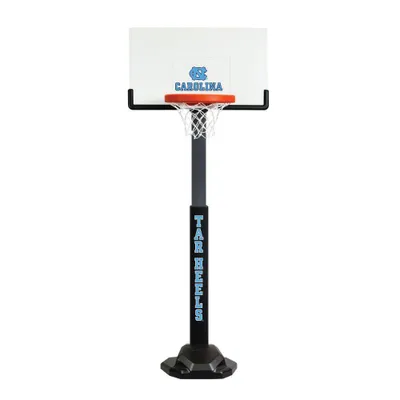  Unc | Unc Huplay Pro Basketball Set | Alumni Hall