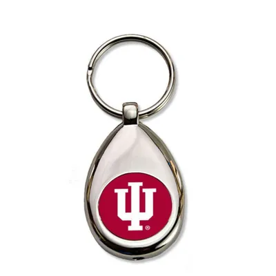  Hoosiers | Indiana Led Light Up Keychain | Alumni Hall