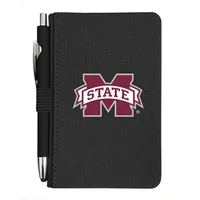  Bulldogs | Mississippi State Pocket Journal | Alumni Hall