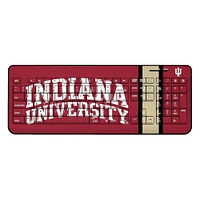 Indiana Wireless USB Keyboard