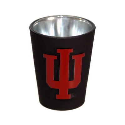  Hoosiers | Indiana 2oz Shot Glass | Alumni Hall