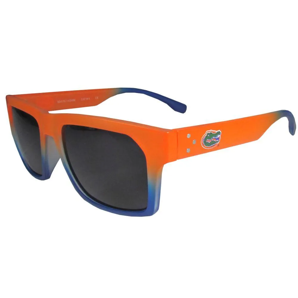  Gators | Florida Ombre Fade Sportsfarer Sunglasses | Alumni Hall