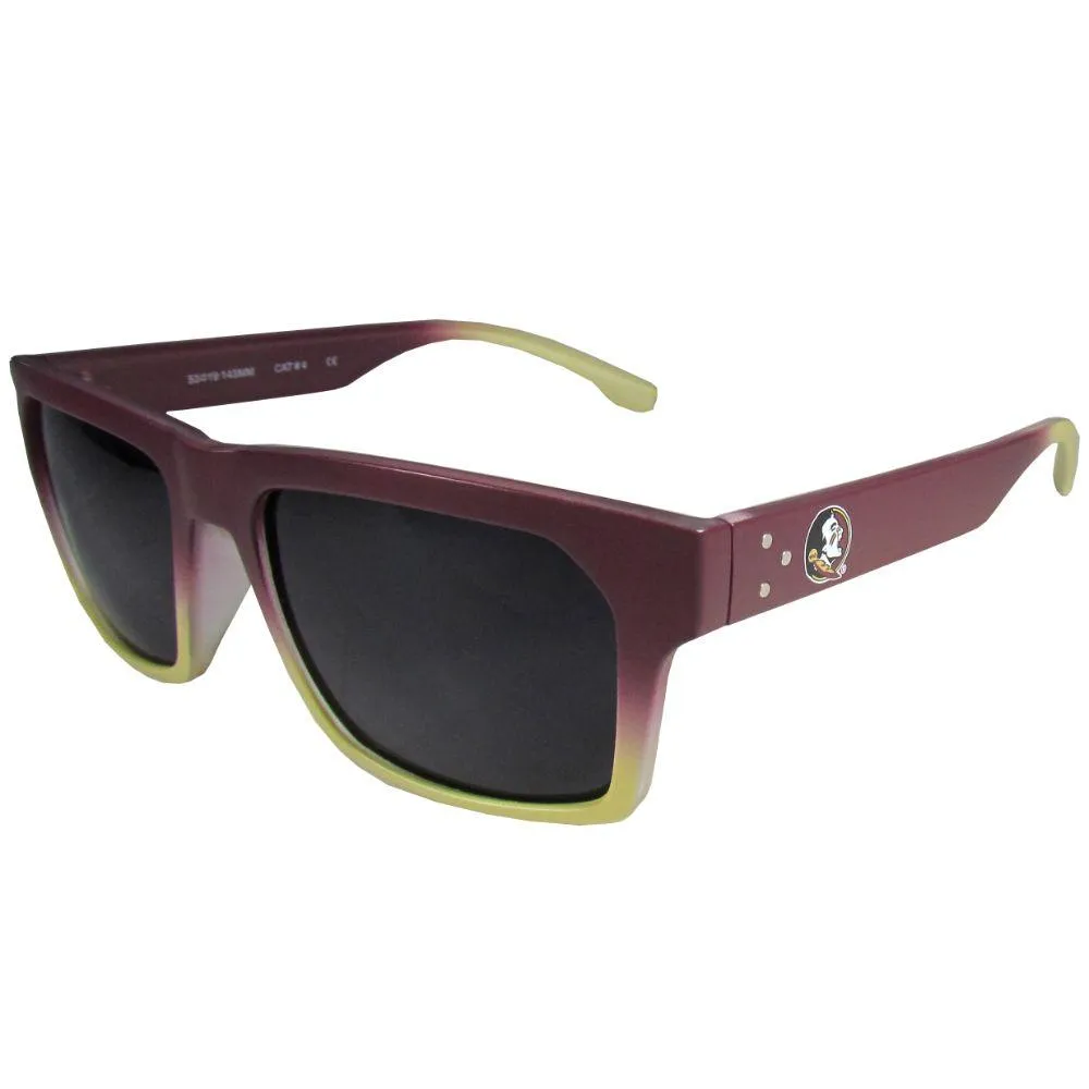  Fsu | Florida State Ombre Fade Sportsfarer Sunglasses | Alumni Hall