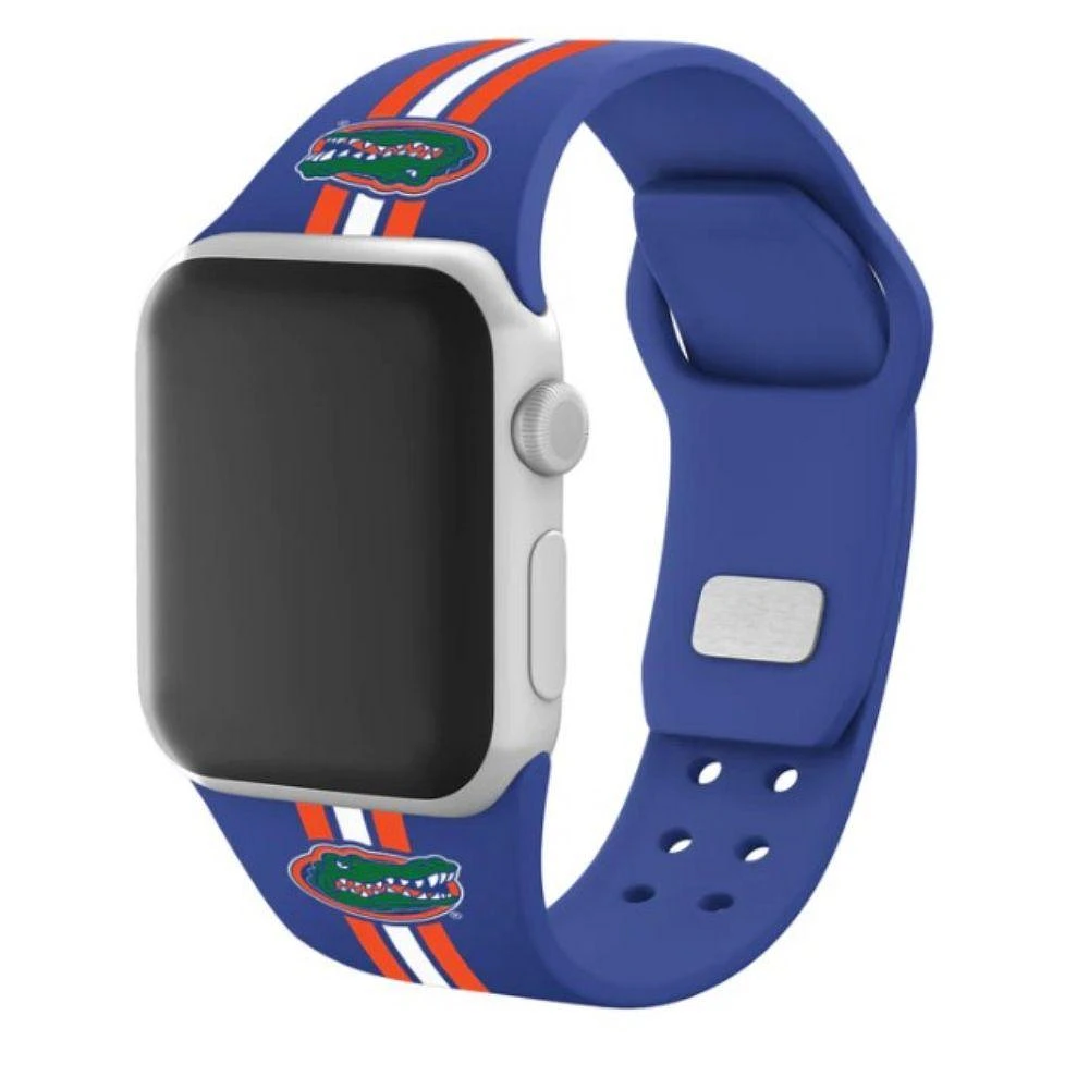 Florida Stripe Apple Watch Band 42/44 MM