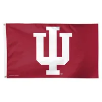 Hoosiers | Indiana 3 X 5 House Flag | Alumni Hall