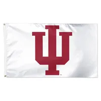 Indiana 3 x 5 White House Flag