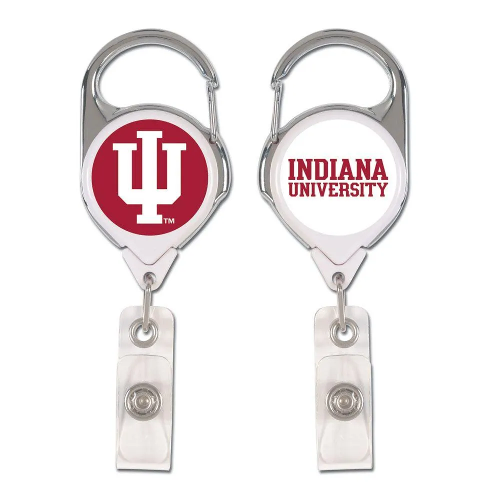  Hoosiers | Indiana Premium Badge Reel | Alumni Hall