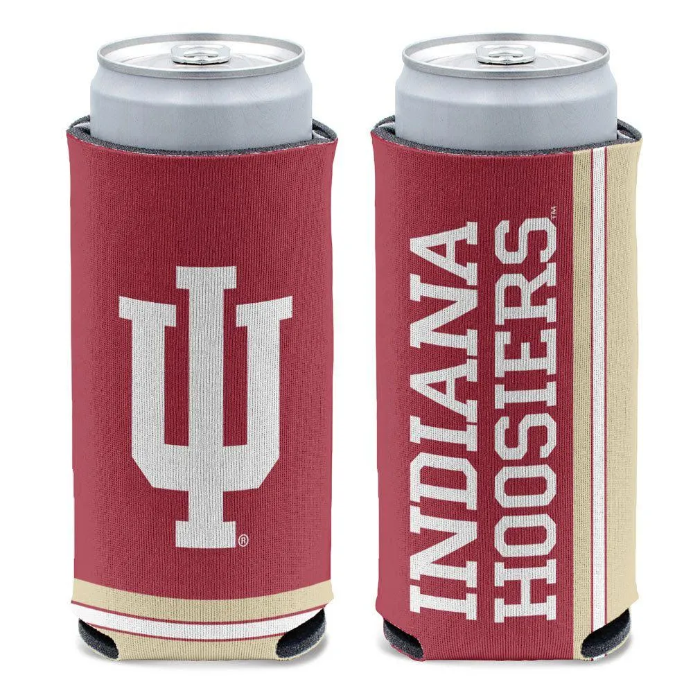 WinCraft Indiana Hoosiers Can Cooler