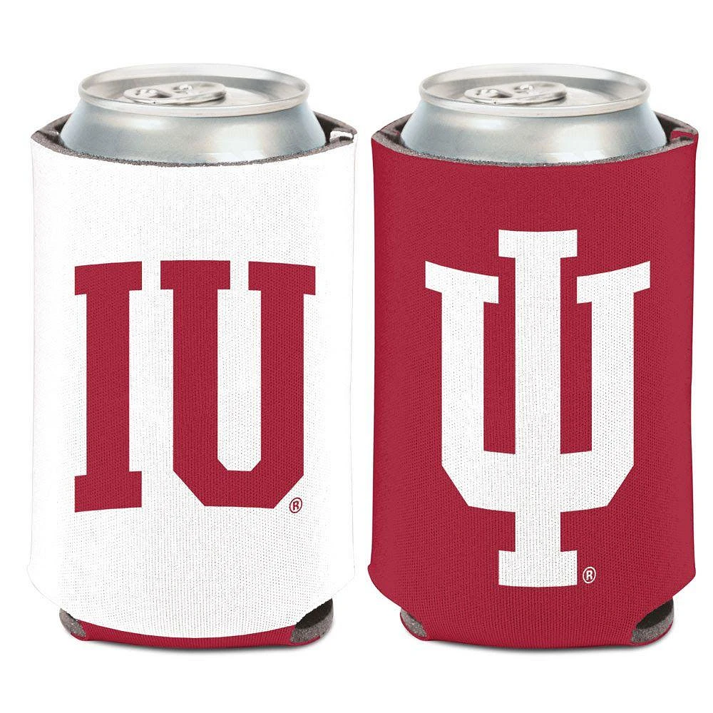 Indiana 12 Oz Can Cooler