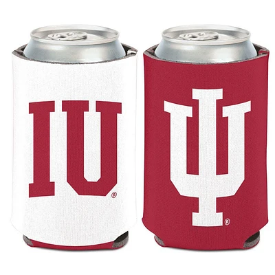 Indiana 12 Oz Can Cooler