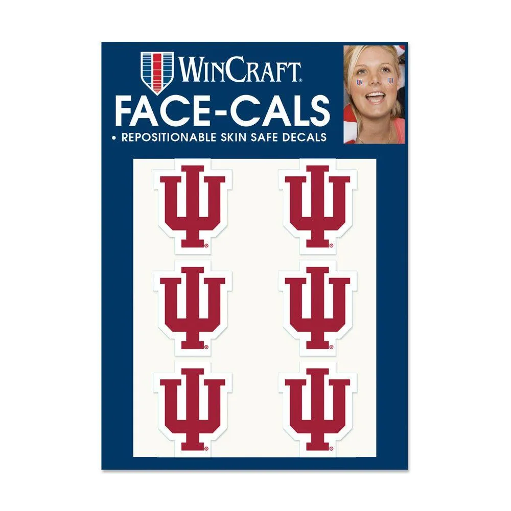 WinCraft Indiana Hoosiers Can Cooler