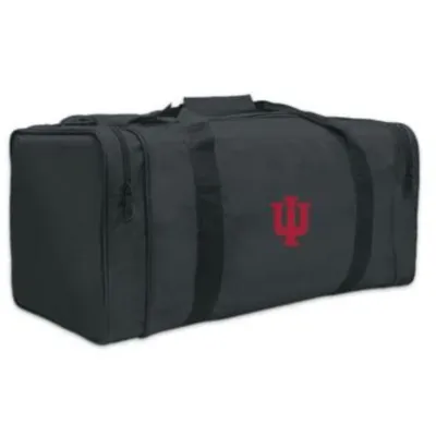  Hoosiers | Indiana Gear Duffel Bag | Alumni Hall