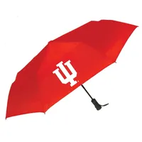  Hoosiers | Indiana 42  Storm Flashlight Umbrella | Alumni Hall